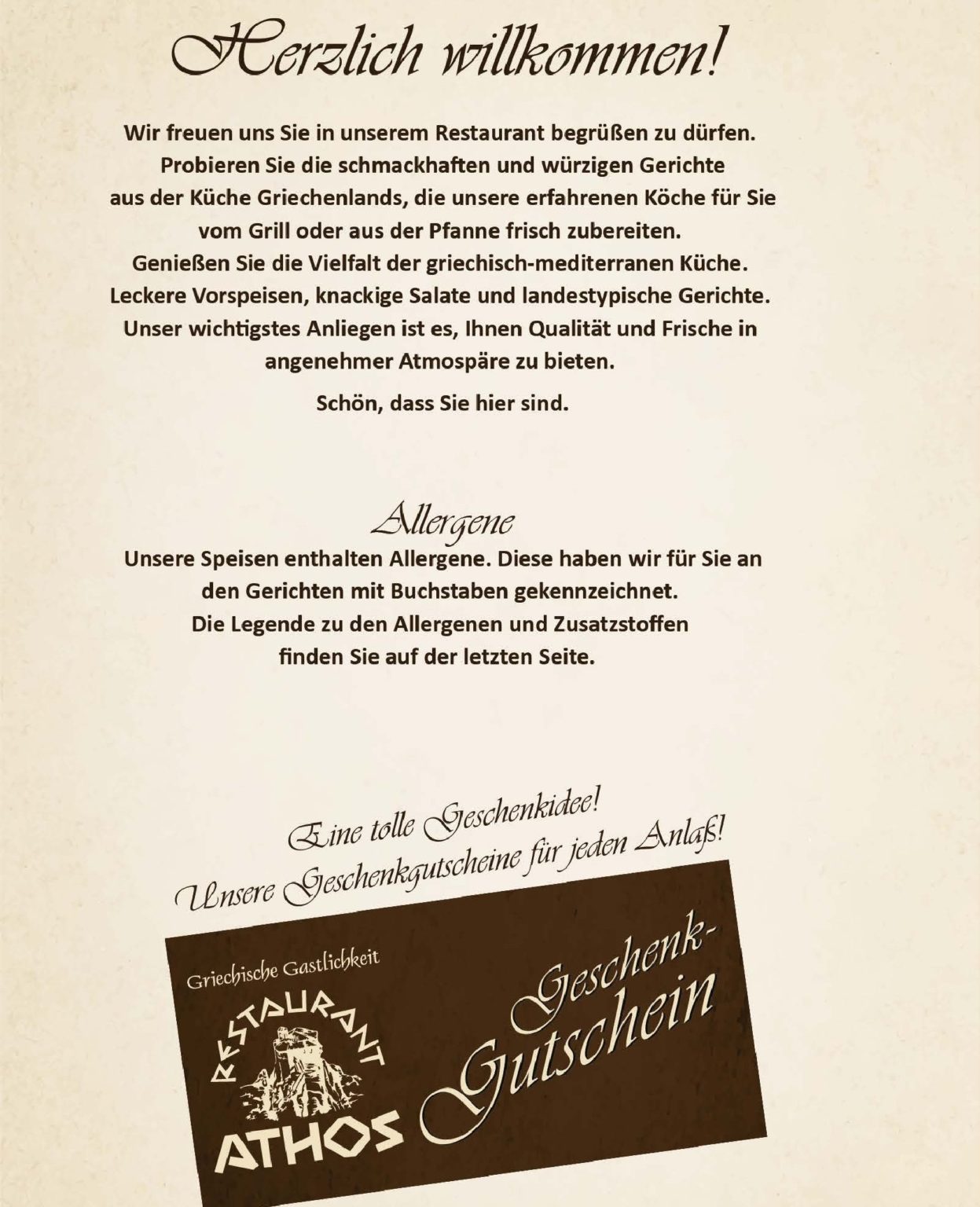002. Athos Borna Speisekarte 2025